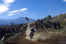 Мотокрос Братиндол 2013